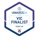 iAwards24 - Vic Finalist